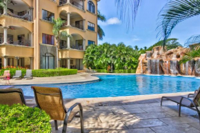 Гостиница Sunrise 18  Тамариндо